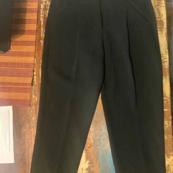 Aritzia Chambery Dress Pants - Picture 2 of 4